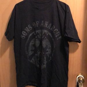 SOA tee